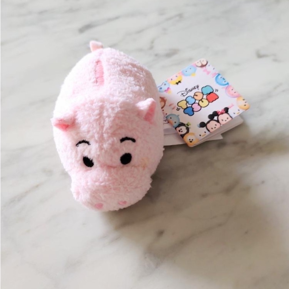 🆕 Disney: Hamm Tsum Tsum